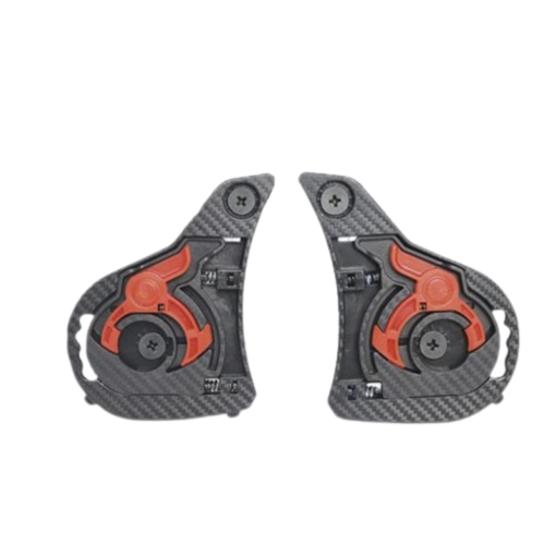 Sistema Visor Shaft 581 Evo