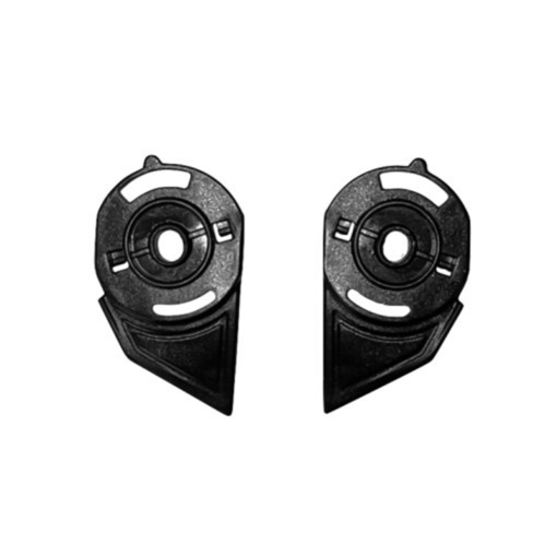 Sistema Visor Spartan Wolf Mt-Mx803