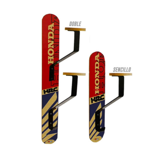 Soporte Para Casco Honda P-26