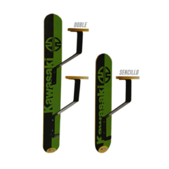 Soporte Para Casco Kawasaki P-27