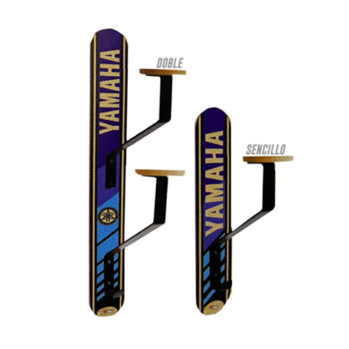 Soporte Para Casco Yamaha P-24