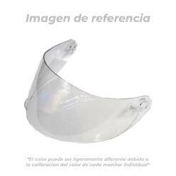 Visor Hro 3440Dv Transparente
