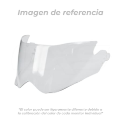Visor Ich 3110 Transparente