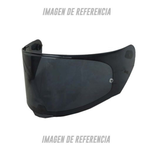 Visor Ls2 320 353 800 Smoke
