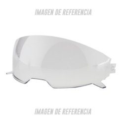 Visor Mt District / Streetfighter Transparente