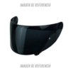 Visor Nzi Trendy Smoke