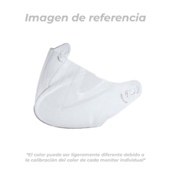 Visor Shaft 211 Transparente