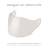 Visor Shaft 212 Transparente