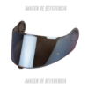 Visor Shaft 3690dv Iridium Azul
