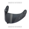 Visor Shaft 3690dv Smoke