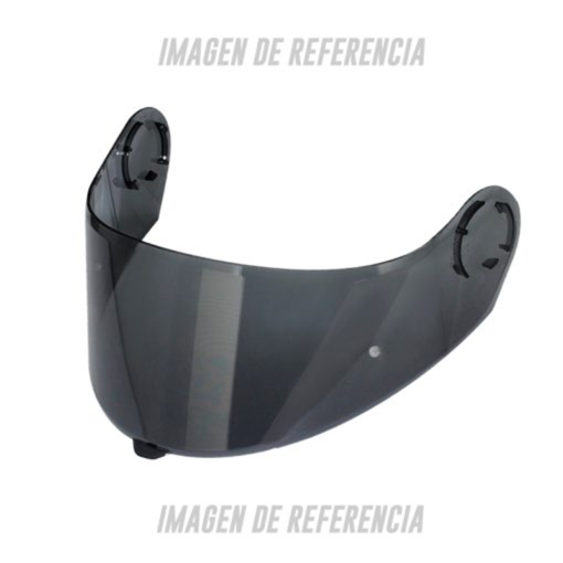 Visor Shaft 3690dv Smoke
