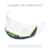 Visor Shaft 551 Transparente