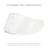 Visor Shaft 582Sp Transparente