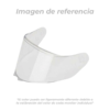 Visor Shaft 595 Transparente