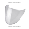 Visor Shaft Pro 240Dv Transparente