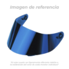 Visor Shaft Pro 610dv Azul