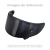 Visor Shaft Pro 610dv Smoke