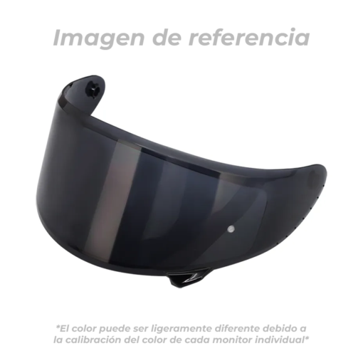 Visor Shaft Pro 610dv Smoke