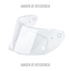 Visor Shaft Pro 620 Carbono Transparente