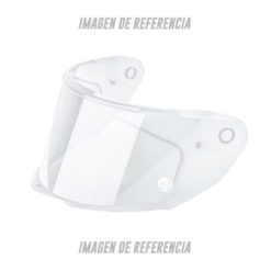 Visor Shaft Pro 620 Carbono Transparente