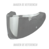 Visor Smk Gullwing Plata