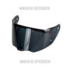 Visor Spartan Hawk Evo Mt-V-31-Phanter Smoke Oscuro