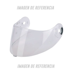 Visor Xlite X-803 Transparente