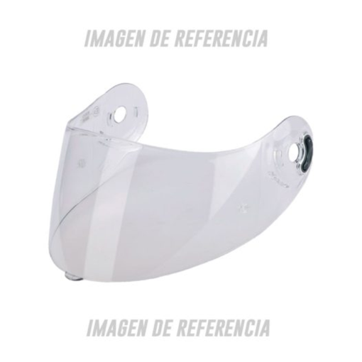 Visor Xlite X-803 Transparente