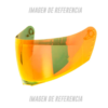 Visor Xsports M67 Amarillo