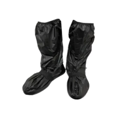 Zapatones Delatex Impermeable Con Reflectivo 1