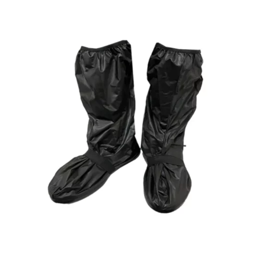 Zapatones Delatex Impermeable Con Reflectivo 1