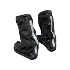Zapatones Delatex Impermeable Con Reflectivo 1