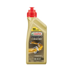 Aceite Castrol Power 1 Racing Sintetico 5W-40