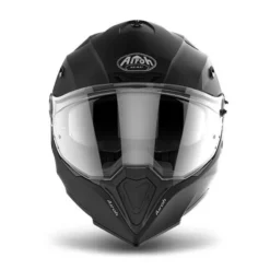 Casco Airoh Commander 2 Negro Mate