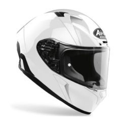 Casco Airoh Valor Clor Blanco Brillo