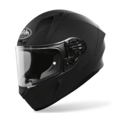 Casco Airoh Valor Negro Mate