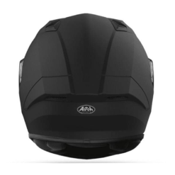 Casco Airoh Valor Negro Mate