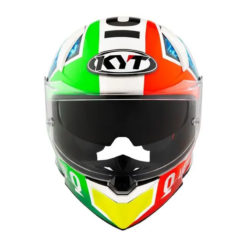 Casco Kyt R2R Max Foggia Misano 2021