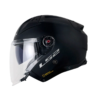 Casco Ls2 Of603 Infinity Solid Negro