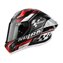 Casco Nolan 804-X Moto GP