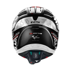 Casco Nolan 804-X Moto GP