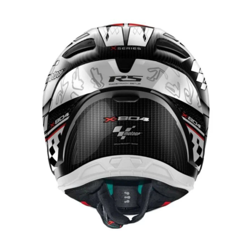 Casco Nolan 804-X Moto GP