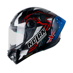 Casco Nolan 804-X Stoner 10TH