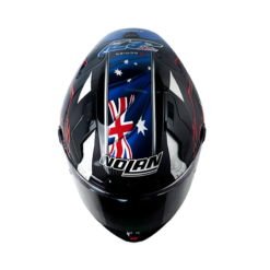 Casco Nolan 804-X Stoner 10TH