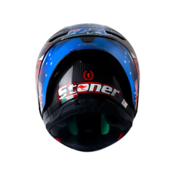 Casco Nolan 804-X Stoner 10TH