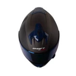 Casco Shaft 610Dv Evo Lock Azul Negro
