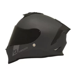 Casco X-Sports V151 Solid Tatanio Mate