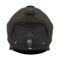 Casco X-Sports V151 Solid Tatanio Mate