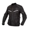 Chaqueta Forzza Maxtec Tormo Negro