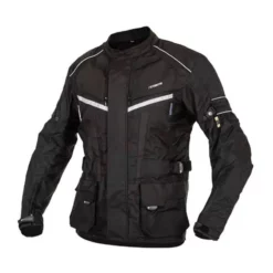 Chaqueta Forzza Maxtec Tormo Negro